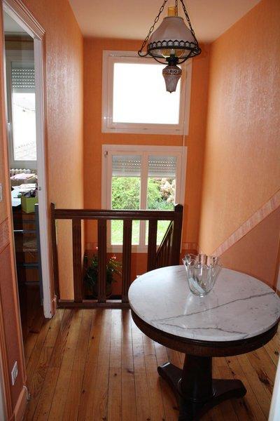 Maison de ville - 114 m² - 5 pièces