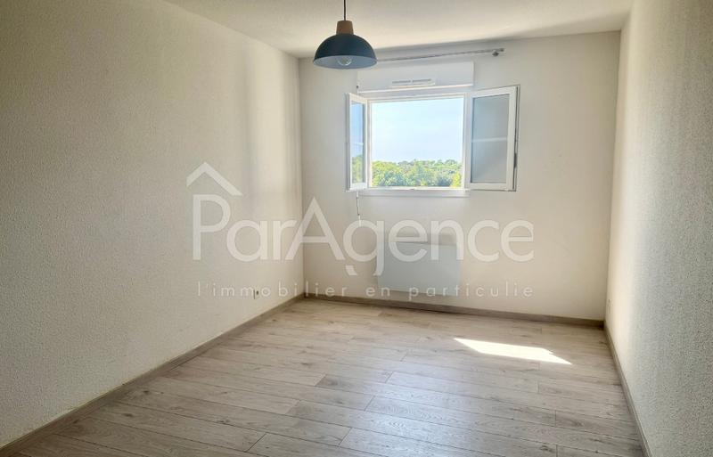 Appartement - 91 m² - 3 pièces