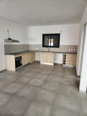 Maison - 112 m² - 4 pièces