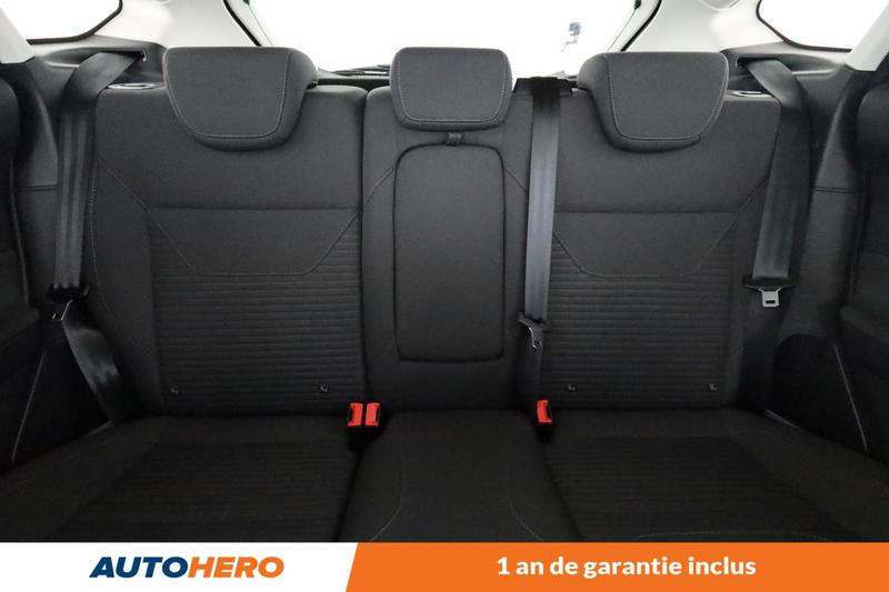 Ford Focus 1.5 EcoBoost Titanium 5p 150 ch