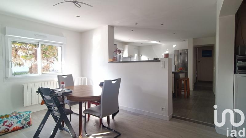 Maison - 135 m² - 7 pièces