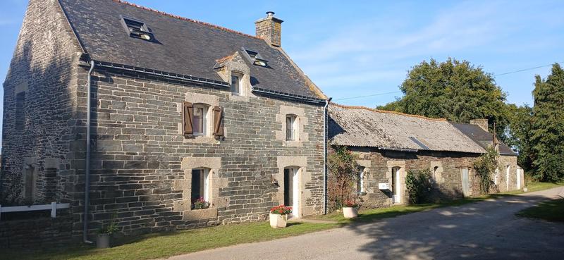 Maison - 114 m² - 5 pièces