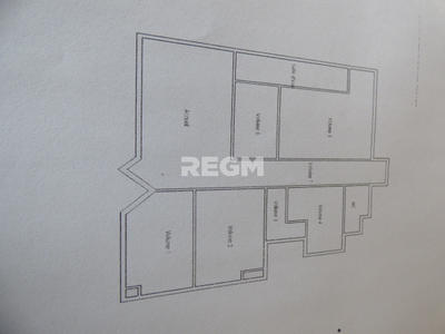 Local commercial - 60 m²