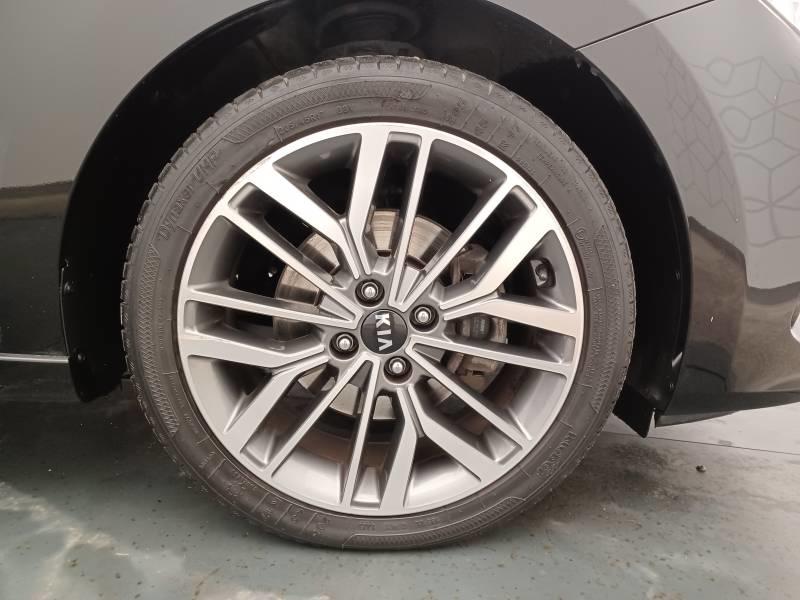 Kia Rio 1.0 t-GDi 100 ch Mhev iBVM6 Gt Line