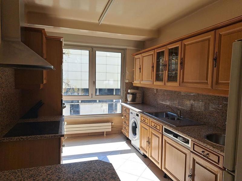 Appartement - 76 m² - 3 pièces