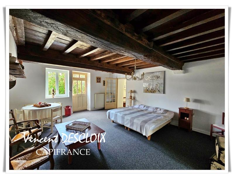 Maison - 160 m² - 4 pièces