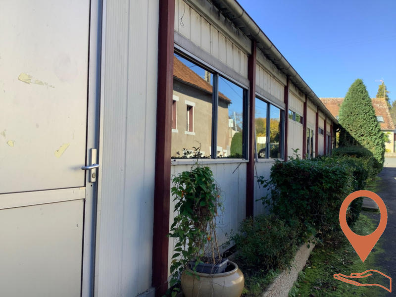 Fonds de commerce - Hôtellerie / Restauration - 225 m²