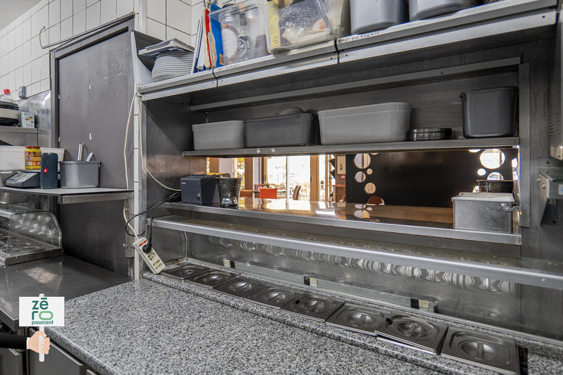 Fonds de commerce - Magasins - 300 m²