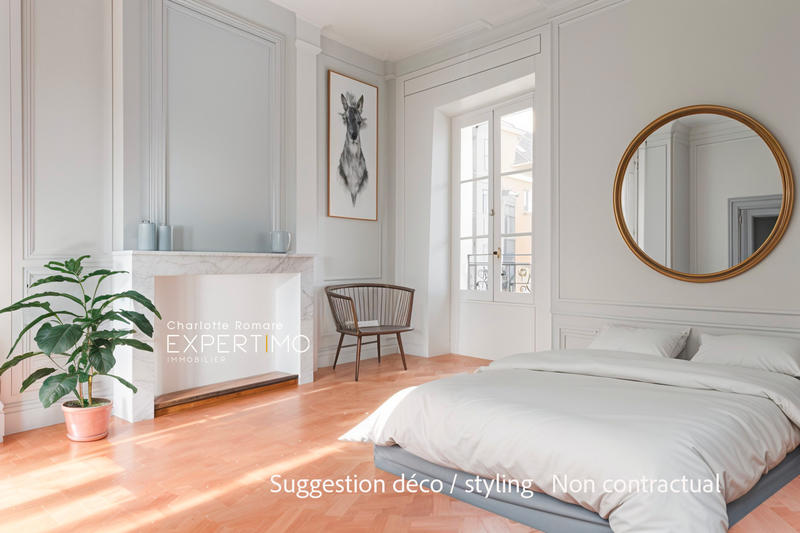 Maison de village - 257 m² - 10 pièces