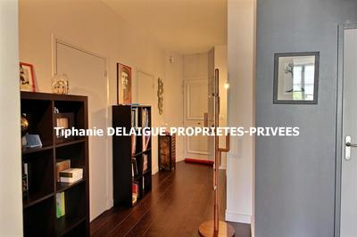 Appartement - 120 m² - 4 pièces