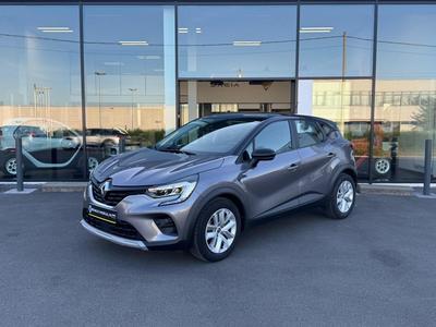 Renault Captur II Tce 90 Ch Business