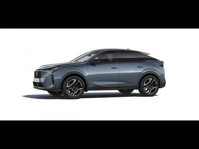 Peugeot 3008 Electrique 73 kWh 210 ch Allure