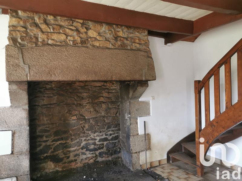 Maison de campagne - 147 m² - 7 pièces