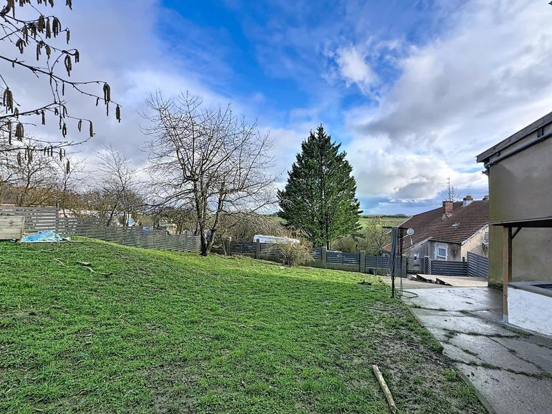 Maison - 71 m² - 3 pièces