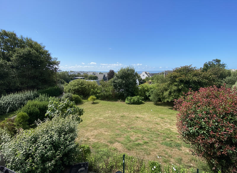 Maison - 205 m² - 8 pièces