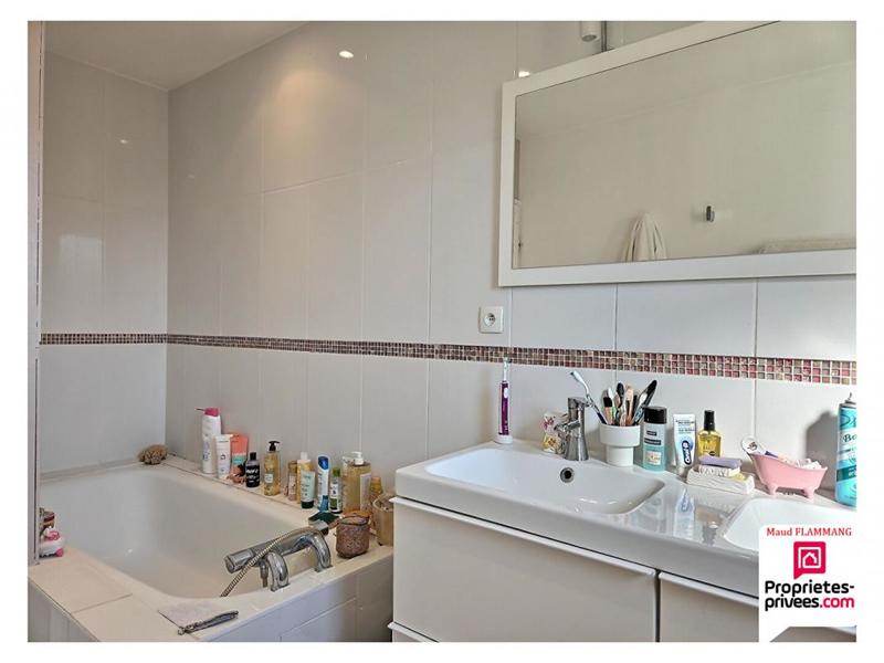 Maison - 138 m² - 6 pièces