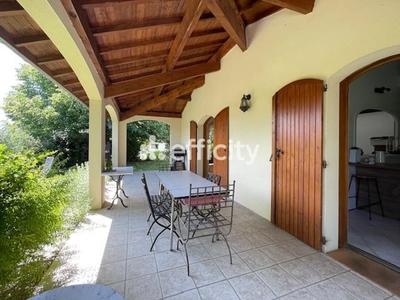 Maison - 149 m² - 4 pièces