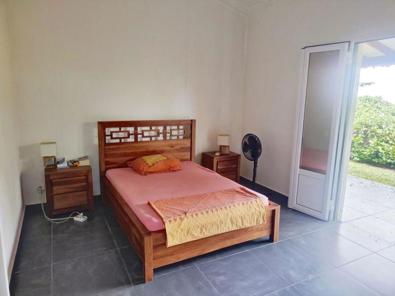 Villa - 169 m² - 4 pièces