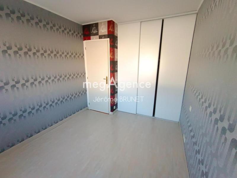 Maison - 88 m² - 5 pièces