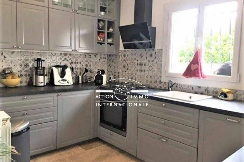 Villa - 114 m² - 4 pièces