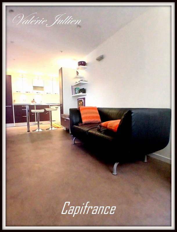 Maison de village - 70 m² - 4 pièces