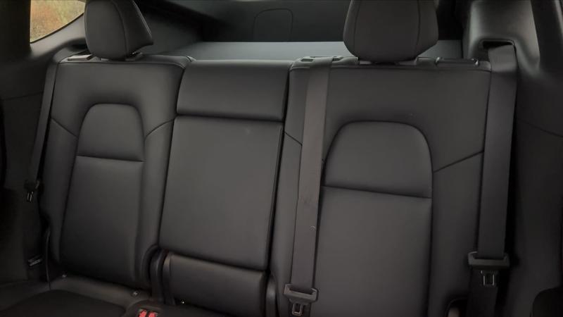 Tesla Model y 275 Long Range Rwd Standard - Garantie constructeur Automatique