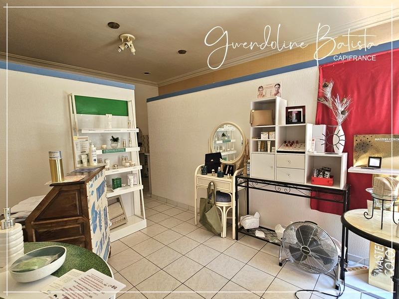 Maison de village - 196 m² - 7 pièces