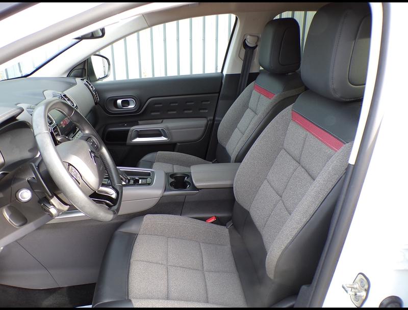 Citroën C5 Aircross Ptech 130 c-Series Eat8