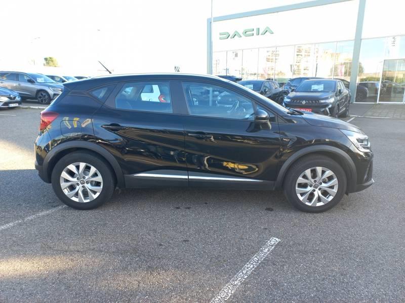 Renault Captur TCe 100 Business