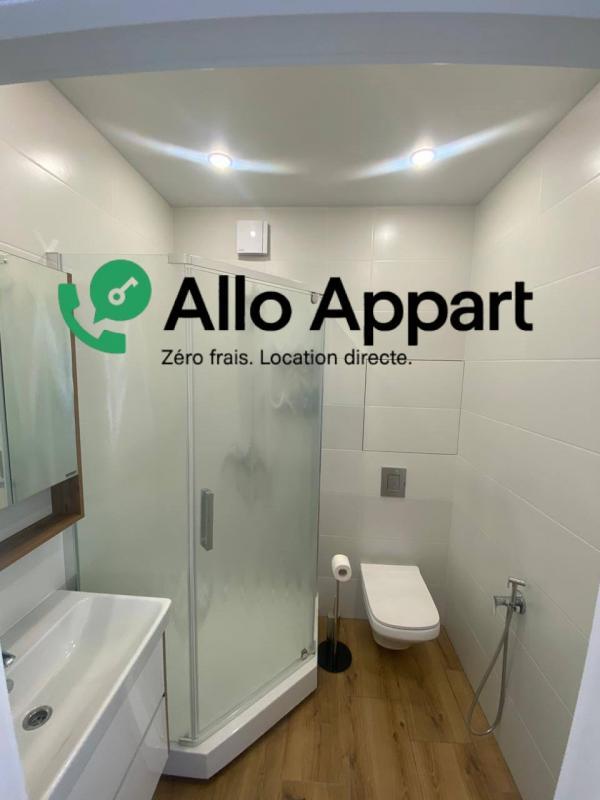 Appartement - 34 m² - 1 pièce