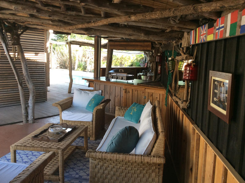 Maison - 175 m² - 5 pièces