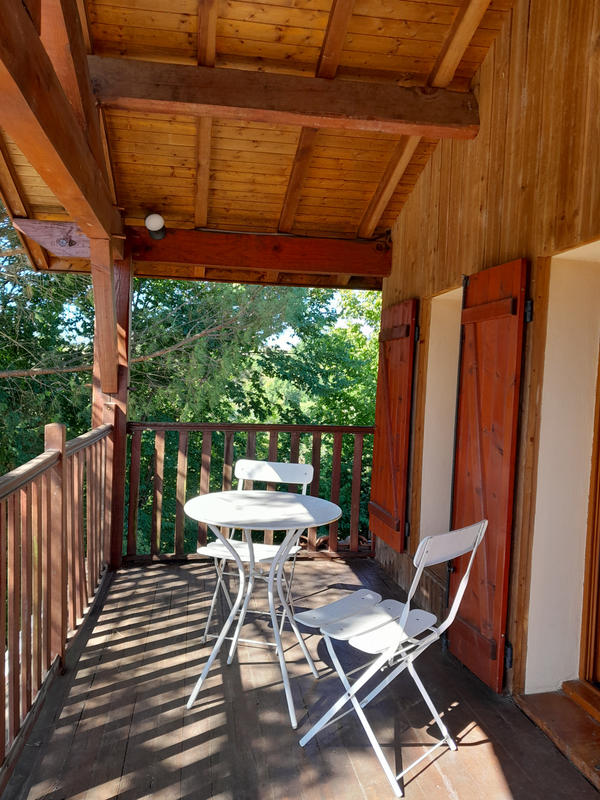 Maison - 155 m² - 4 pièces