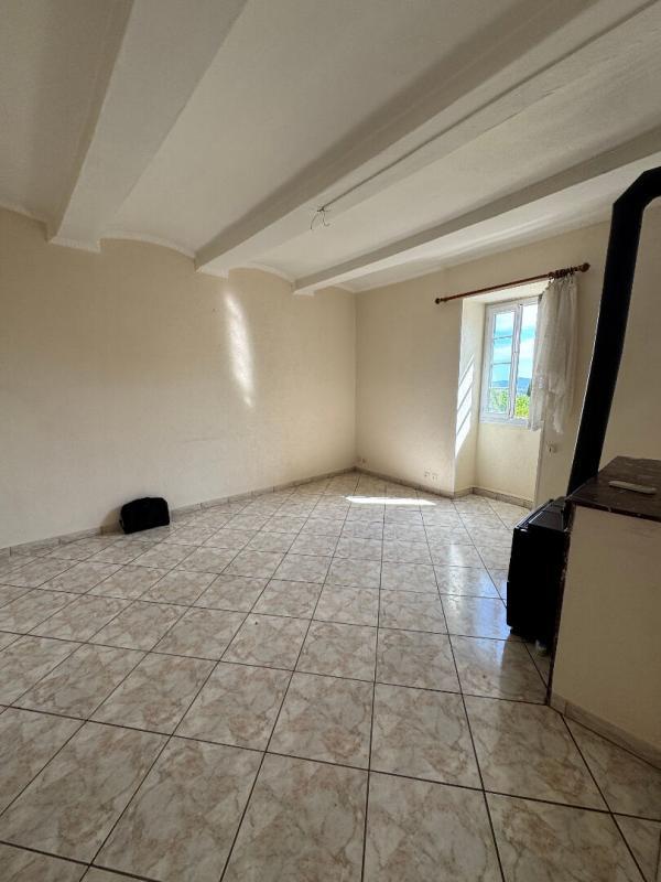 Maison de village - 128 m² - 7 pièces