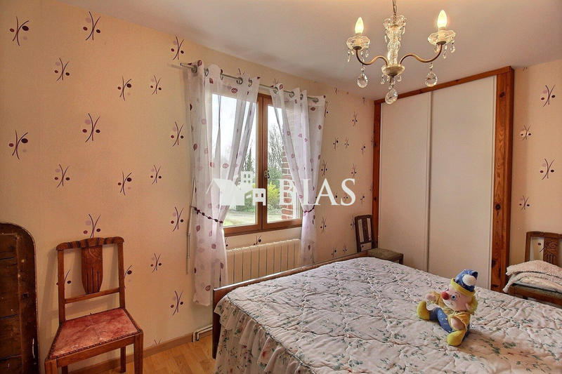 Maison ancienne - 138 m² - 4 pièces