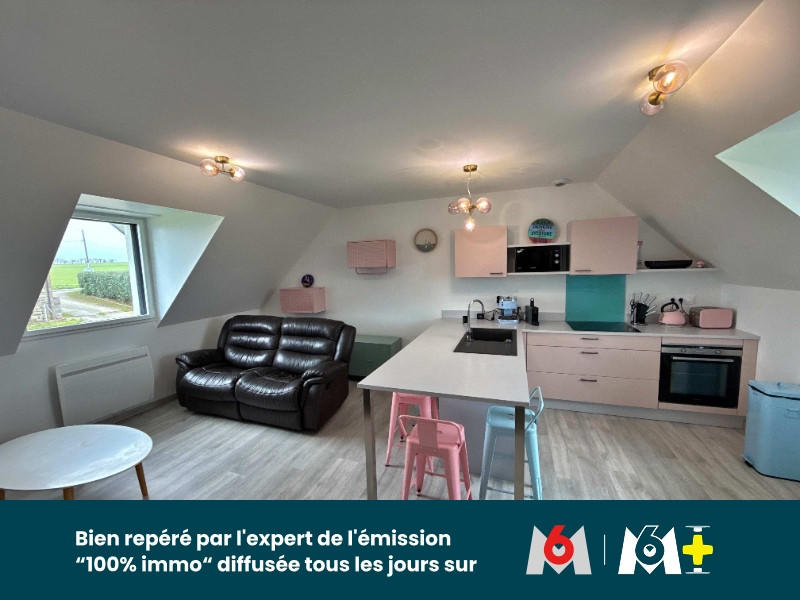 Maison - 530 m² - 22 pièces