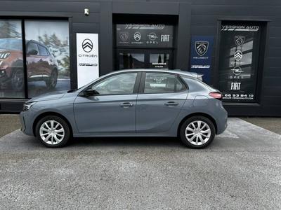 Opel Corsa VI 1.2 Turbo 100ch Edition