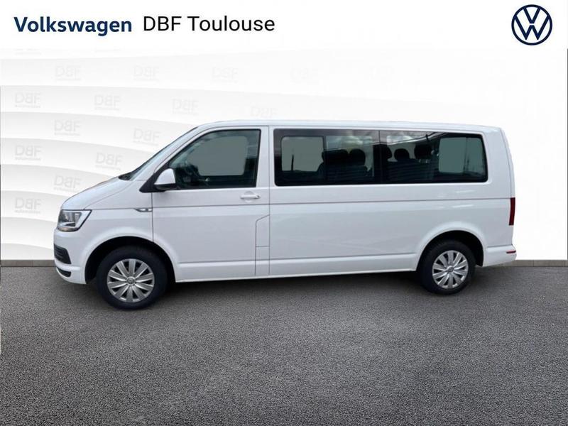 Volkswagen Caravelle 2.0 Tdi 150 Bmt Longue Confortline