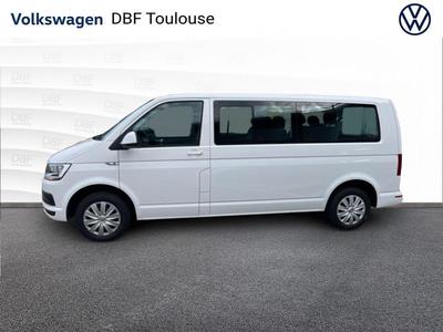 Volkswagen Caravelle 2.0 Tdi 150 Bmt Longue Confortline