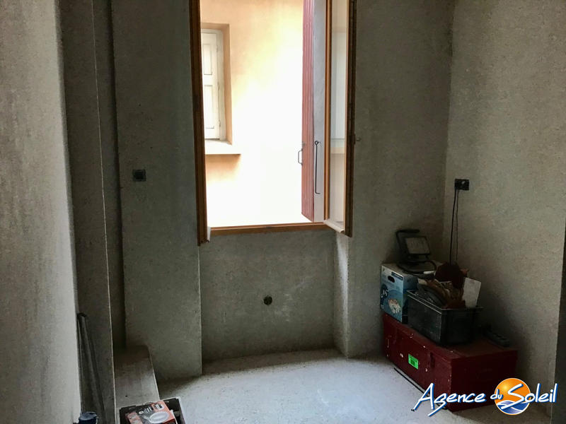 Maison - 50 m² - 3 pièces