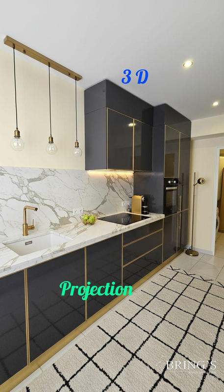 Maison - 80 m² - 6 pièces