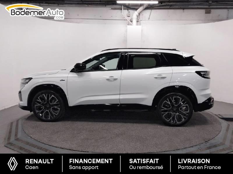 Renault Austral full hybrid E-Tech 200 ch Esprit Alpine