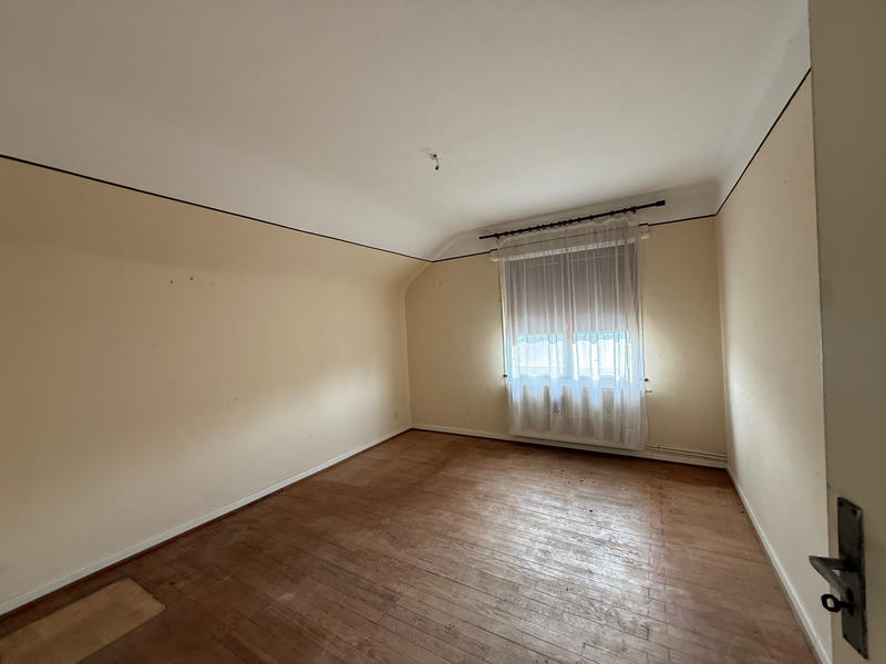 Maison - 119 m² - 5 pièces