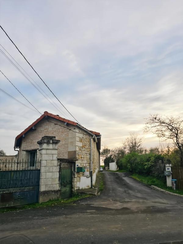 Maison en pierre - 158 m² - 6 pièces