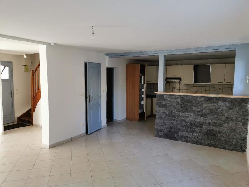 Maison - 140 m² - 4 pièces