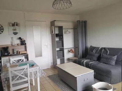 Appartement - 30 m² - 2 pièces