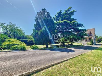 Maison - 190 m² - 7 pièces