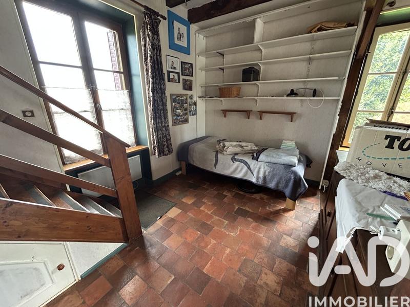 Maison - 114 m² - 4 pièces