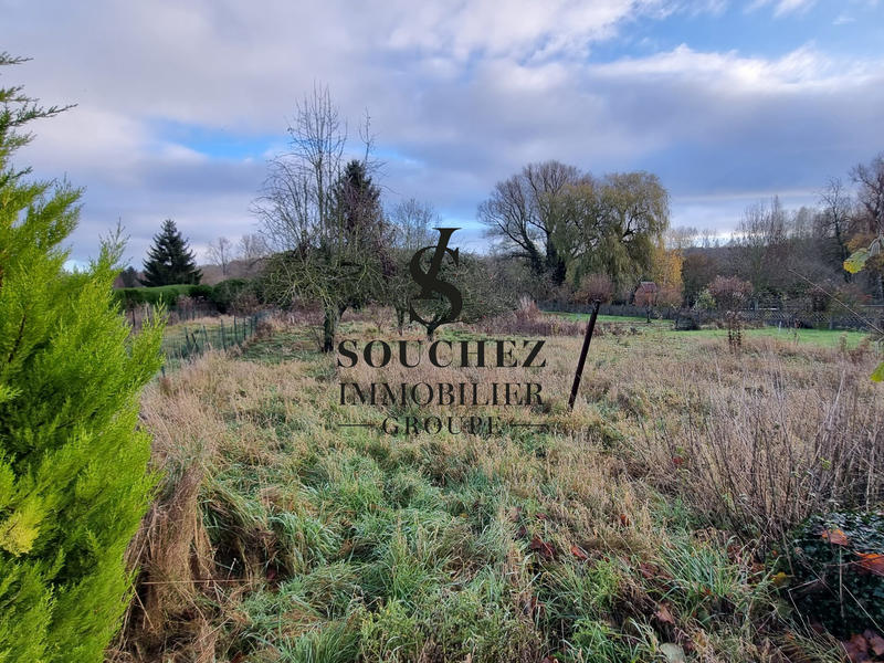 Maison ancienne - 75 m² - 4 pièces