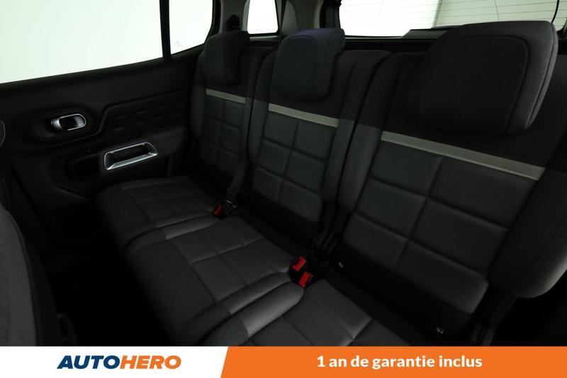 Citroën C5 Aircross 1.6 PureTech Shine Eat8 181 ch