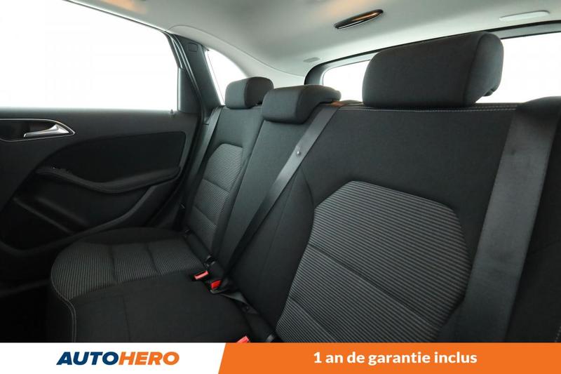 Mercedes Classe B 180 d 109 ch